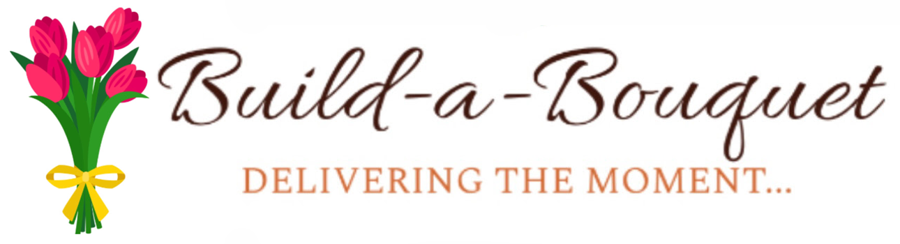 Build a Bouquet logo
