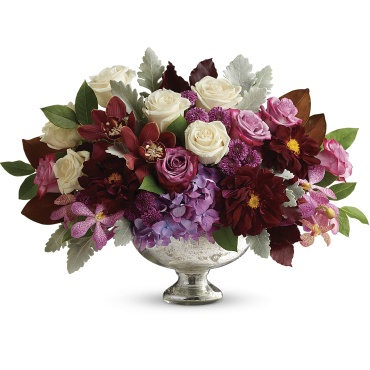  Beautiful Harvest Centerpiece