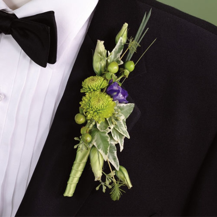 Boutonniere31