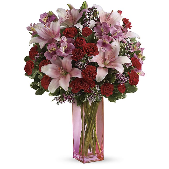  Hold Me Close Bouquet