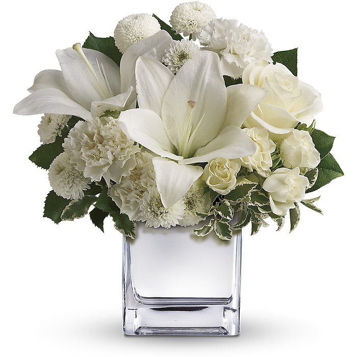 Peace &amp; Joy Bouquet