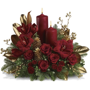 Candlelit Christmas
