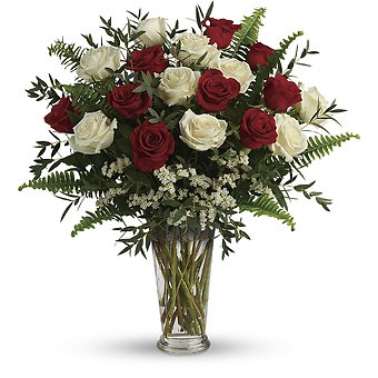 Yours Truly Bouquet