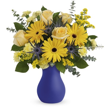 Glorious Morning Bouquet