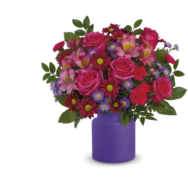 You Are Brilliant Bouquet