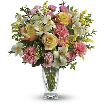 Meant To Be Bouquet