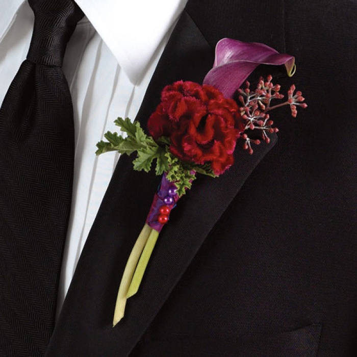 Boutonniere45