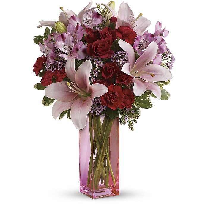  Hold Me Close Bouquet