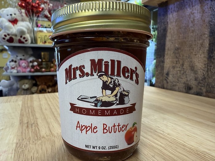 Apple Butter