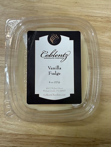Vanilla Fudge