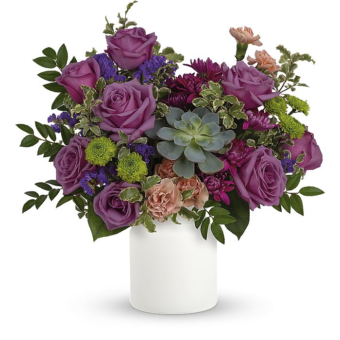 Hidden Garden Bouquet