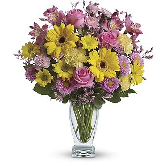  Dazzling Day Bouquet