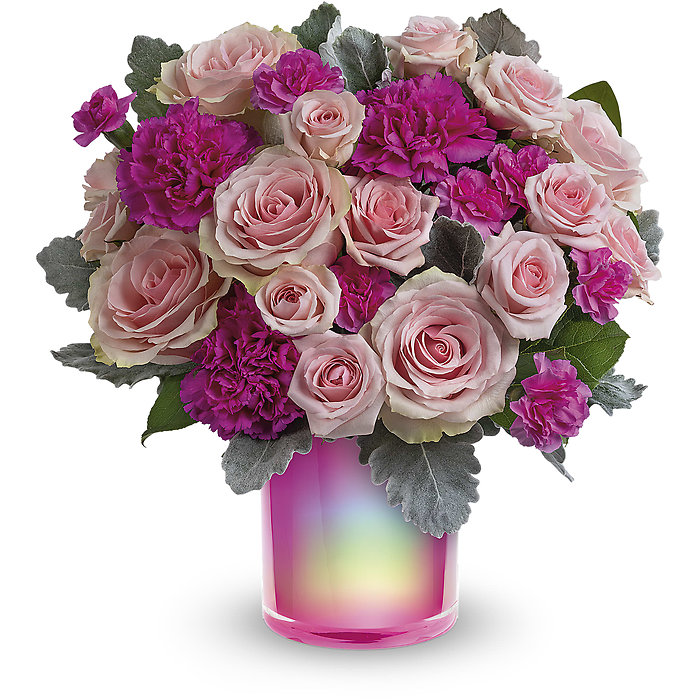 Pink Magic Bouquet