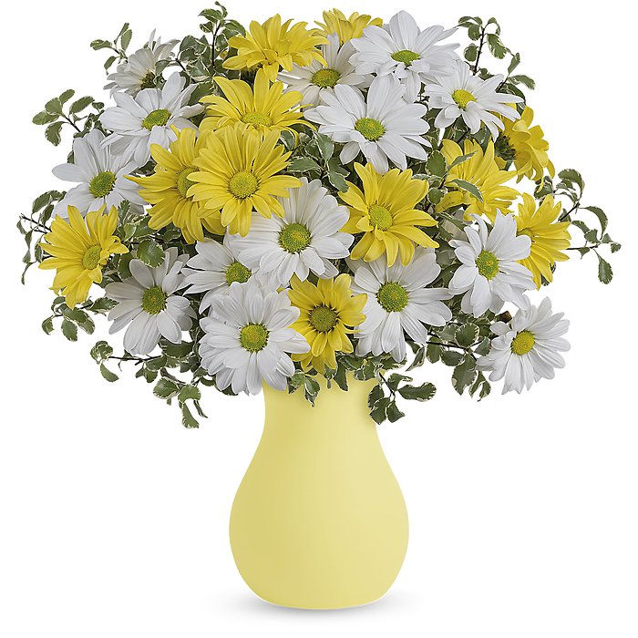 Upsy Daisy Bouquet