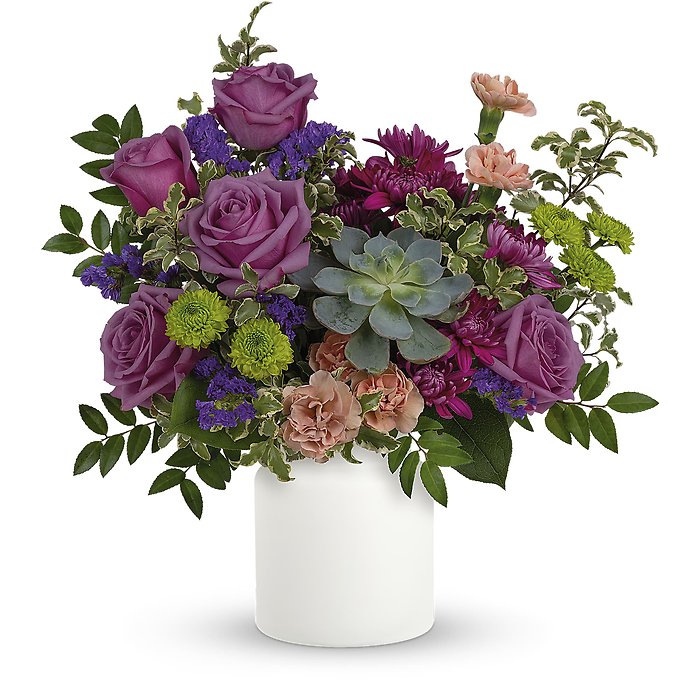 Hidden Garden Bouquet