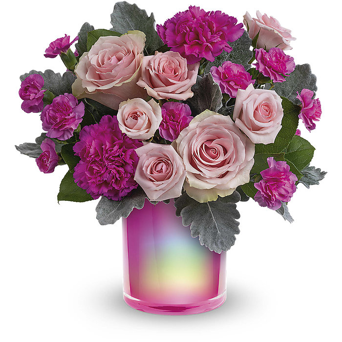 Pink Magic Bouquet