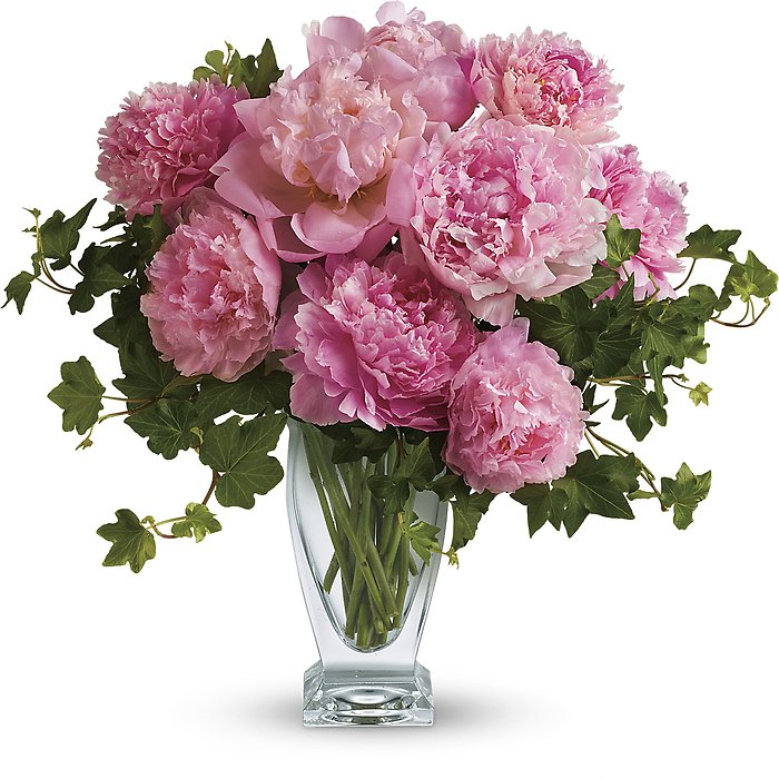  Perfect Peonies