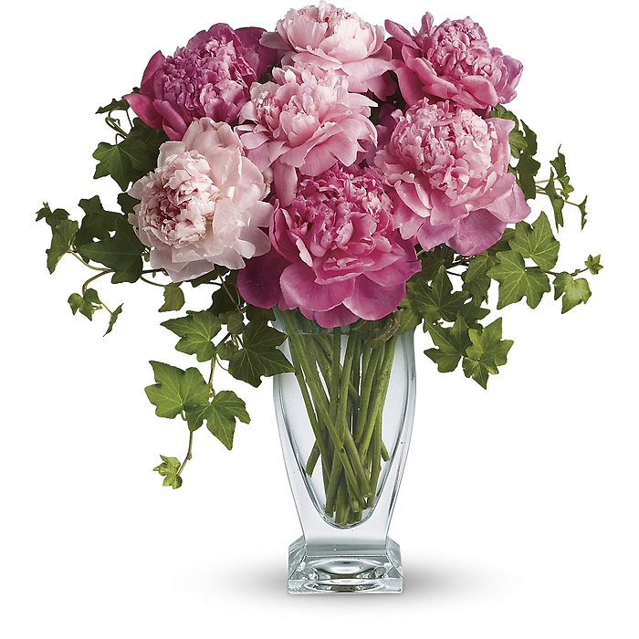  Perfect Peonies