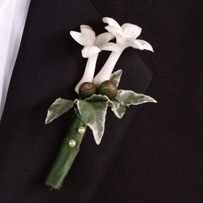 Boutonniere34